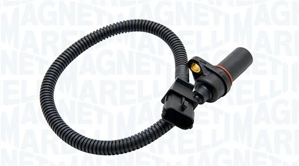 Sensor, crankshaft pulse